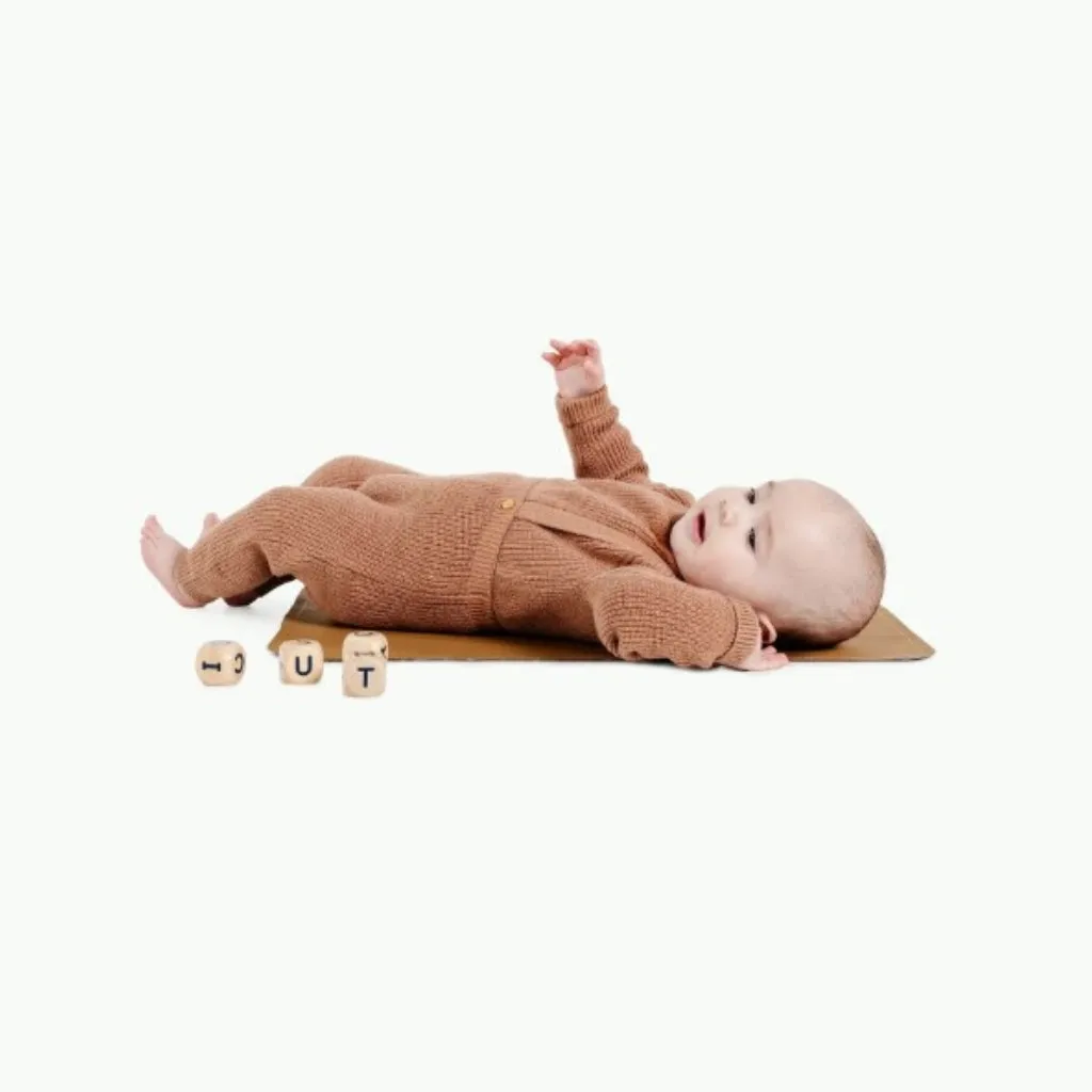 Gathre Mat Micro - Camel
