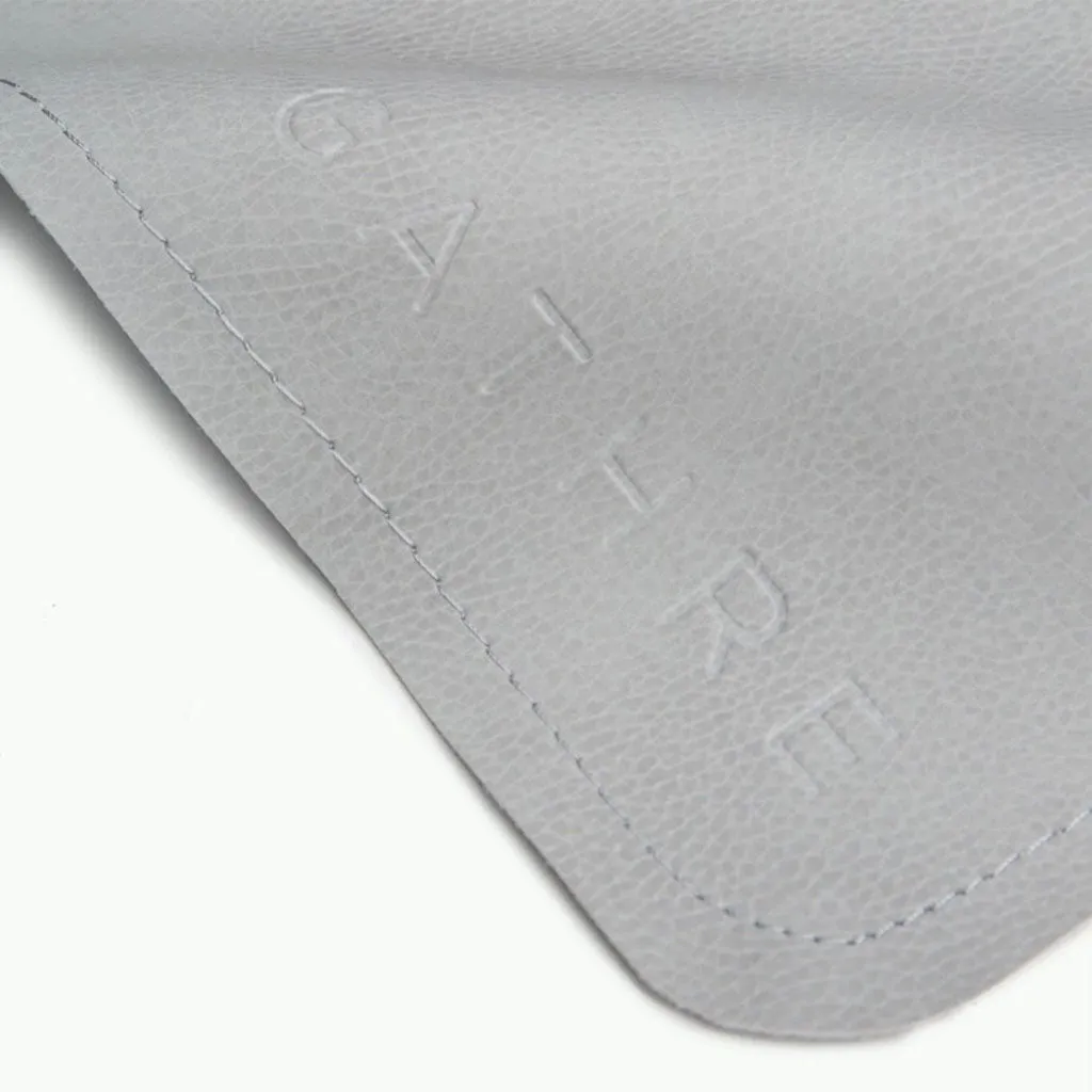 Gathre Mat Micro - Pewter