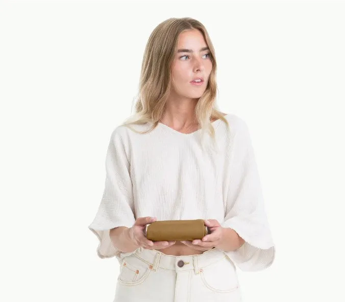 Gathre Mat Micro Plus - Camel