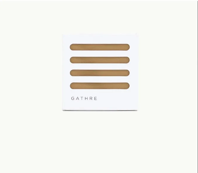 Gathre Mat Micro Plus - Camel