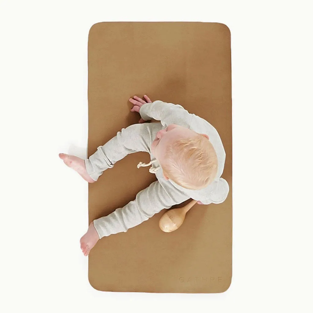 Gathre Mat Micro Plus - Camel