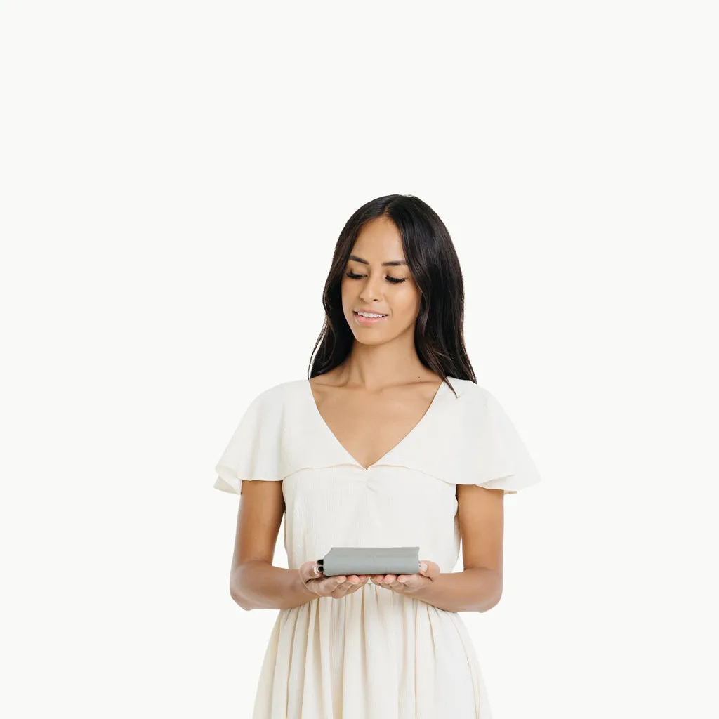 Gathre Mat Micro Plus - Pewter