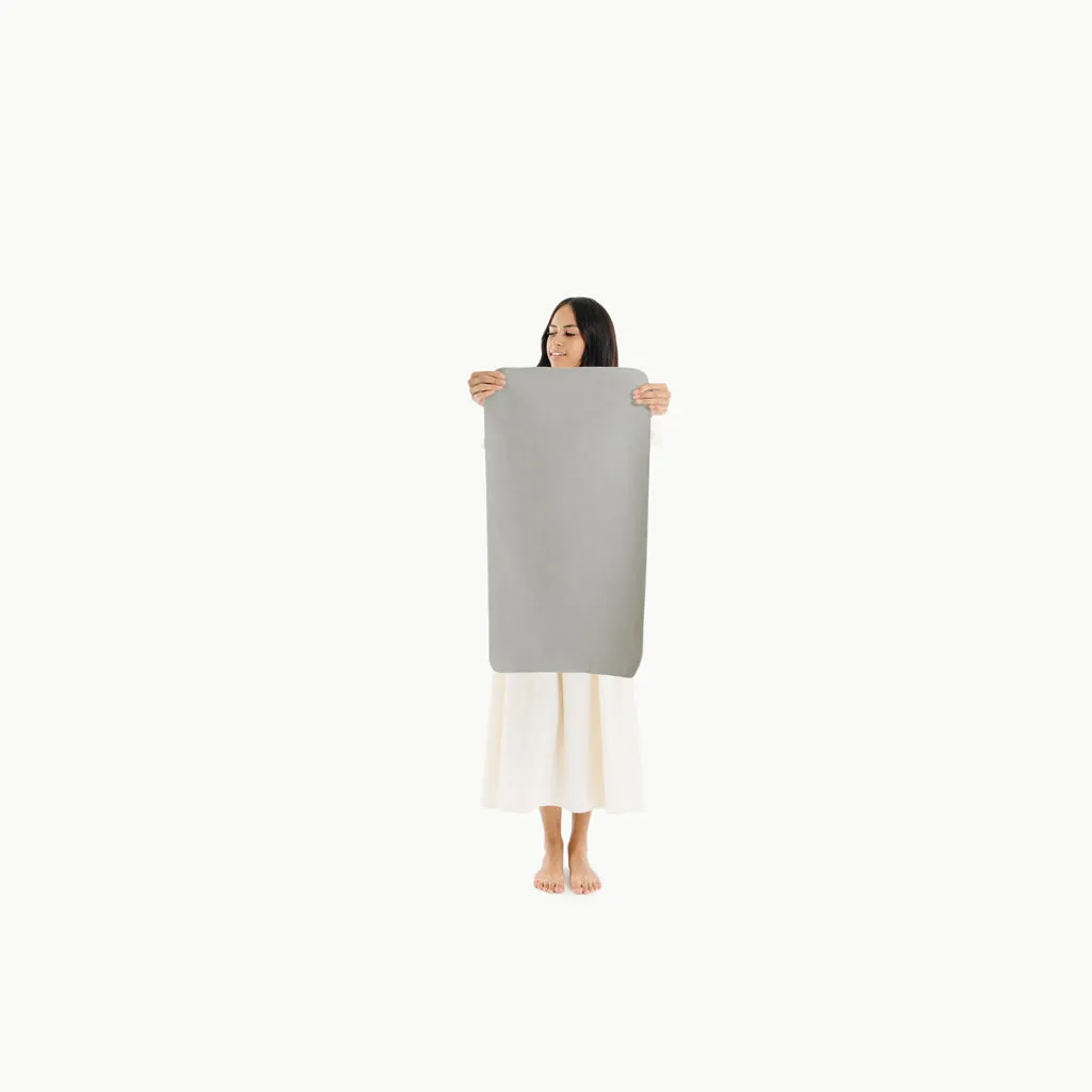 Gathre Mat Micro Plus - Pewter