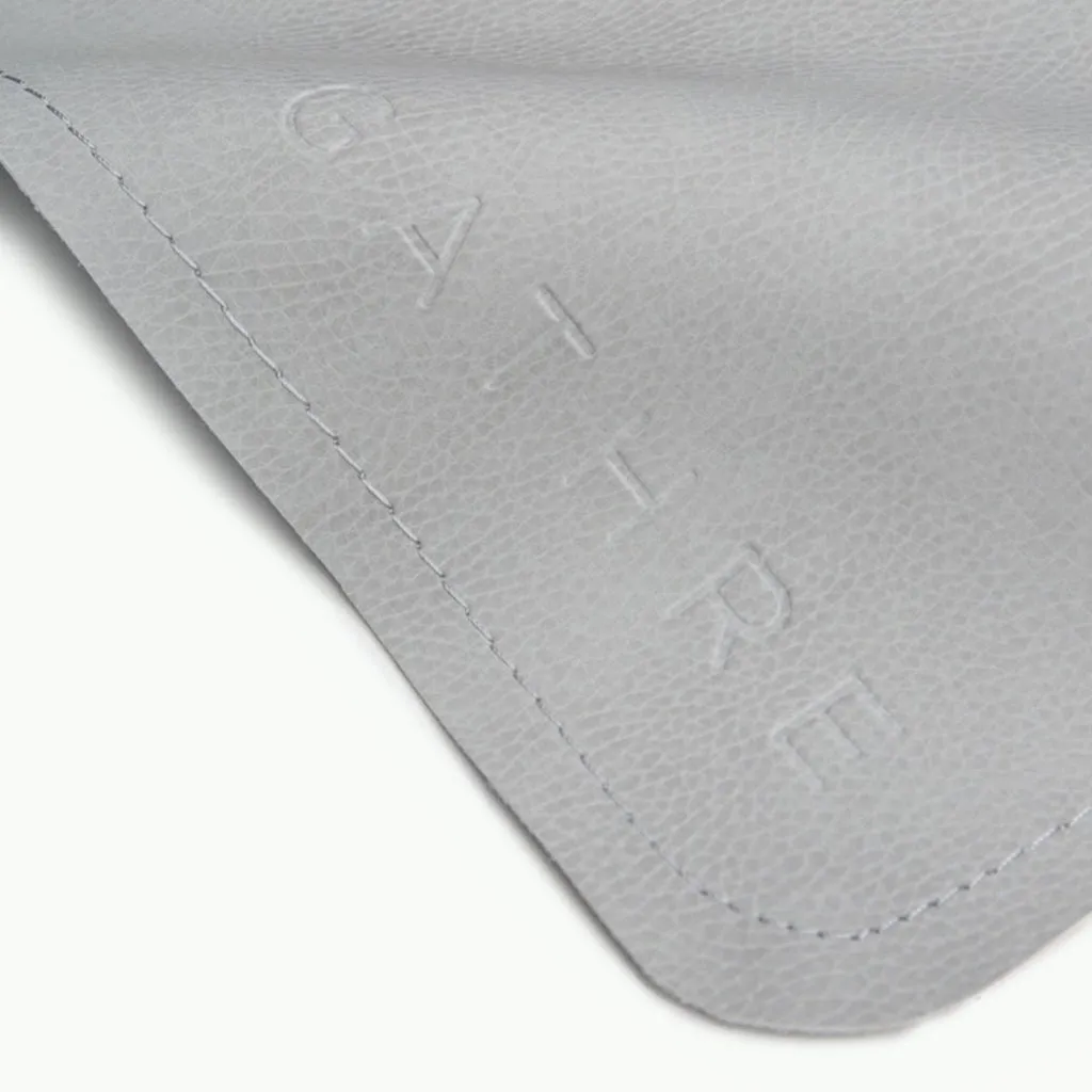 Gathre Mat Micro Plus - Pewter