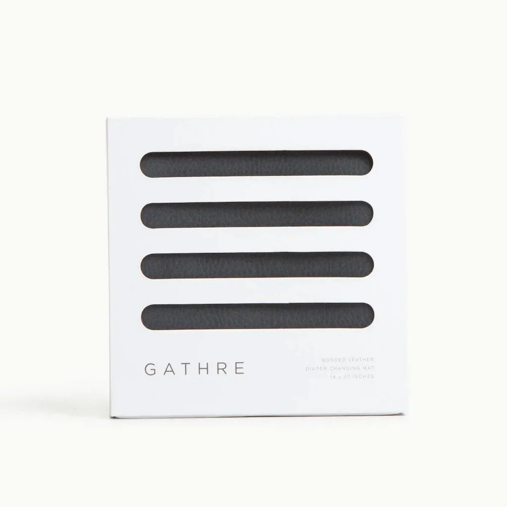 Gathre Mat Micro Plus - Raven