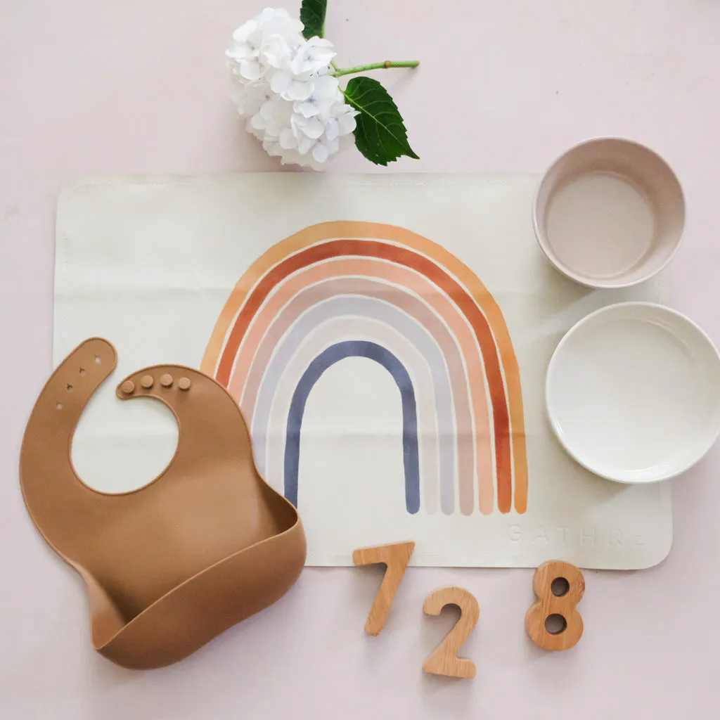 Gathre Mat Micro - Rainbow