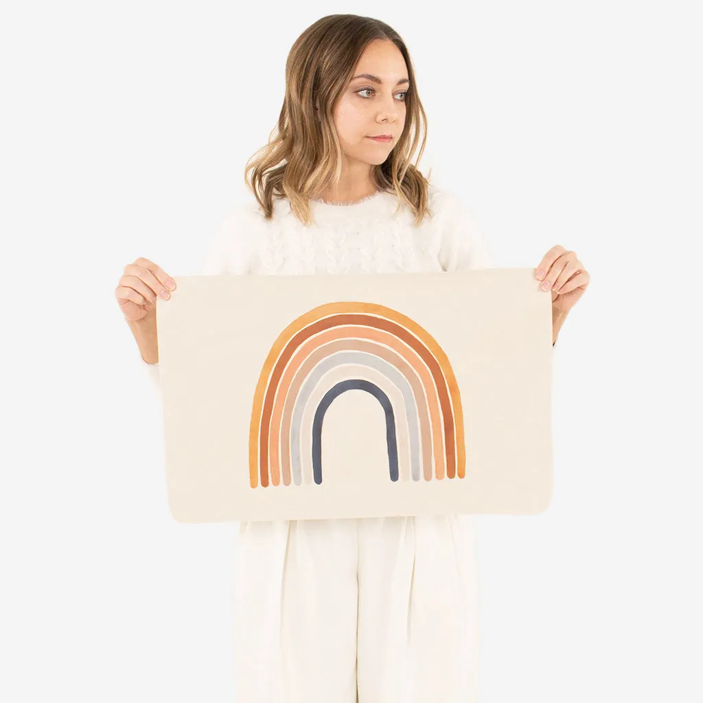 Gathre Mat Micro - Rainbow