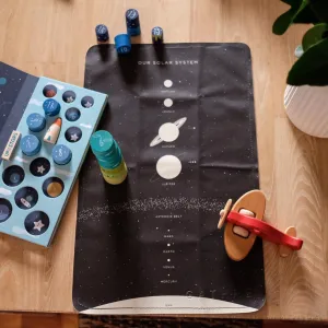 Gathre Mat Micro - Solar System