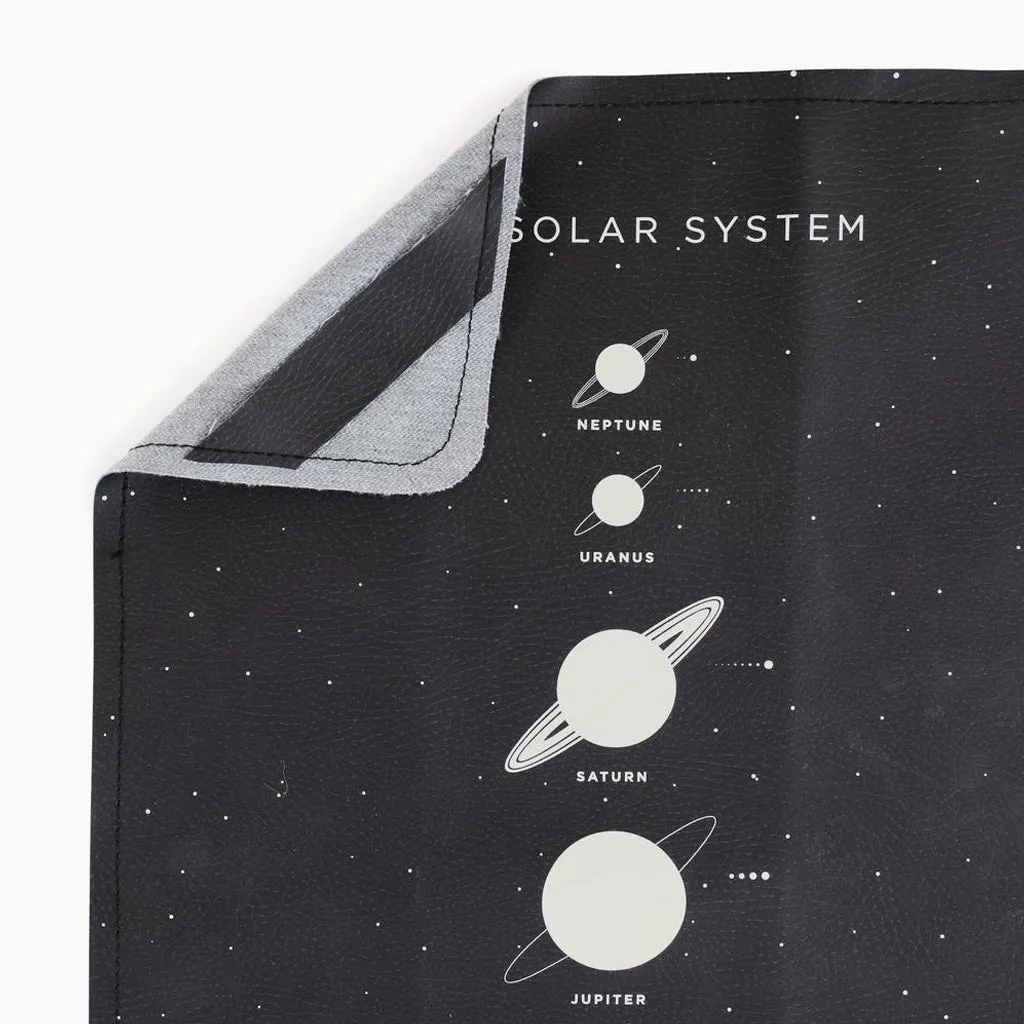 Gathre Mat Micro - Solar System