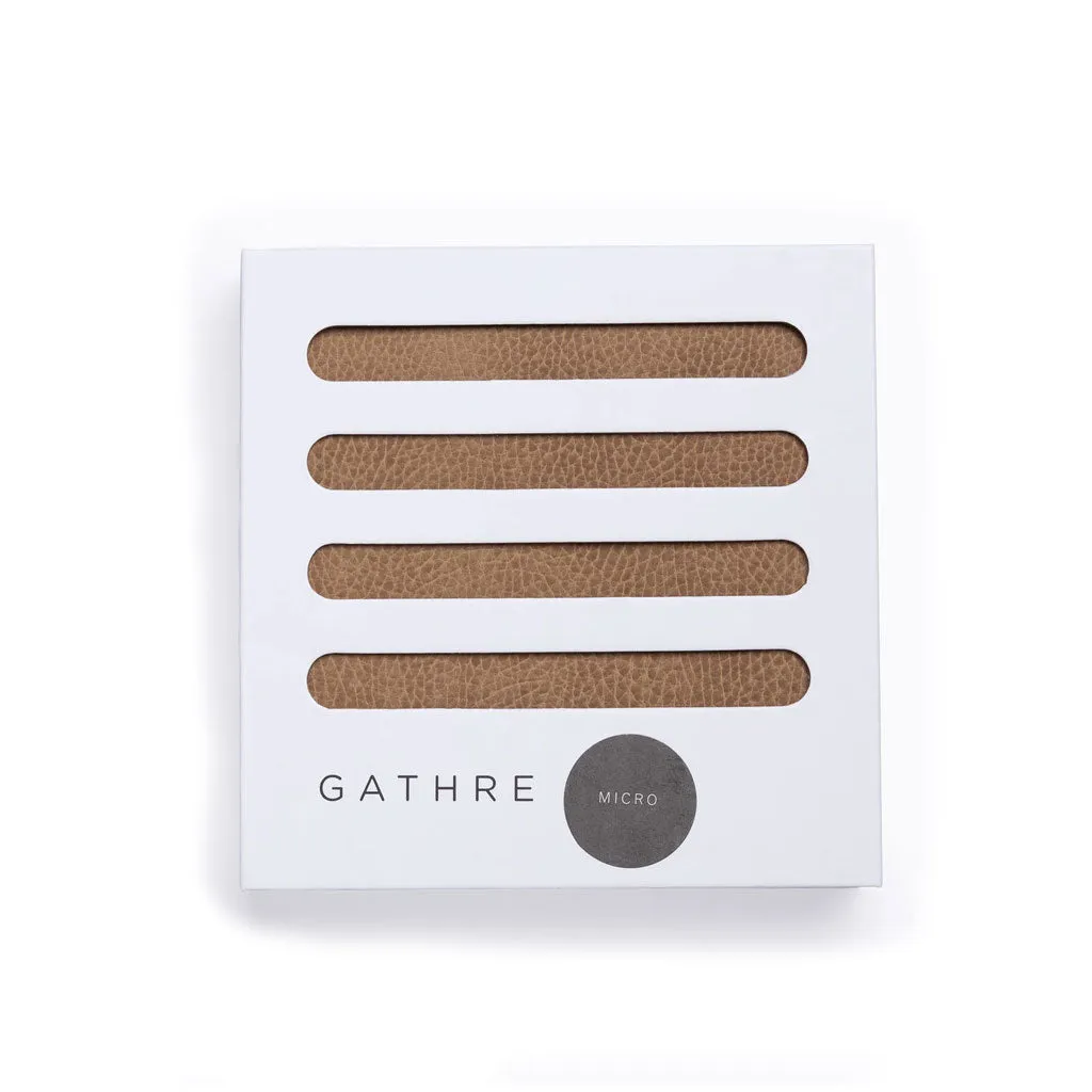 Gathre Mat Micro - Tannin