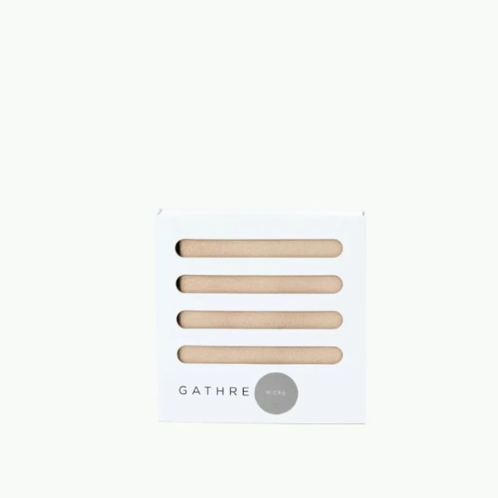 Gathre Mat Micro - Untanned