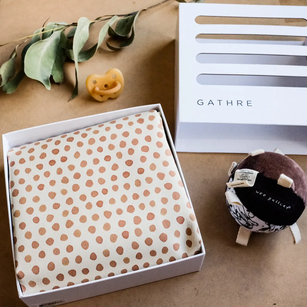 Gathre Mat Mini - Pebble