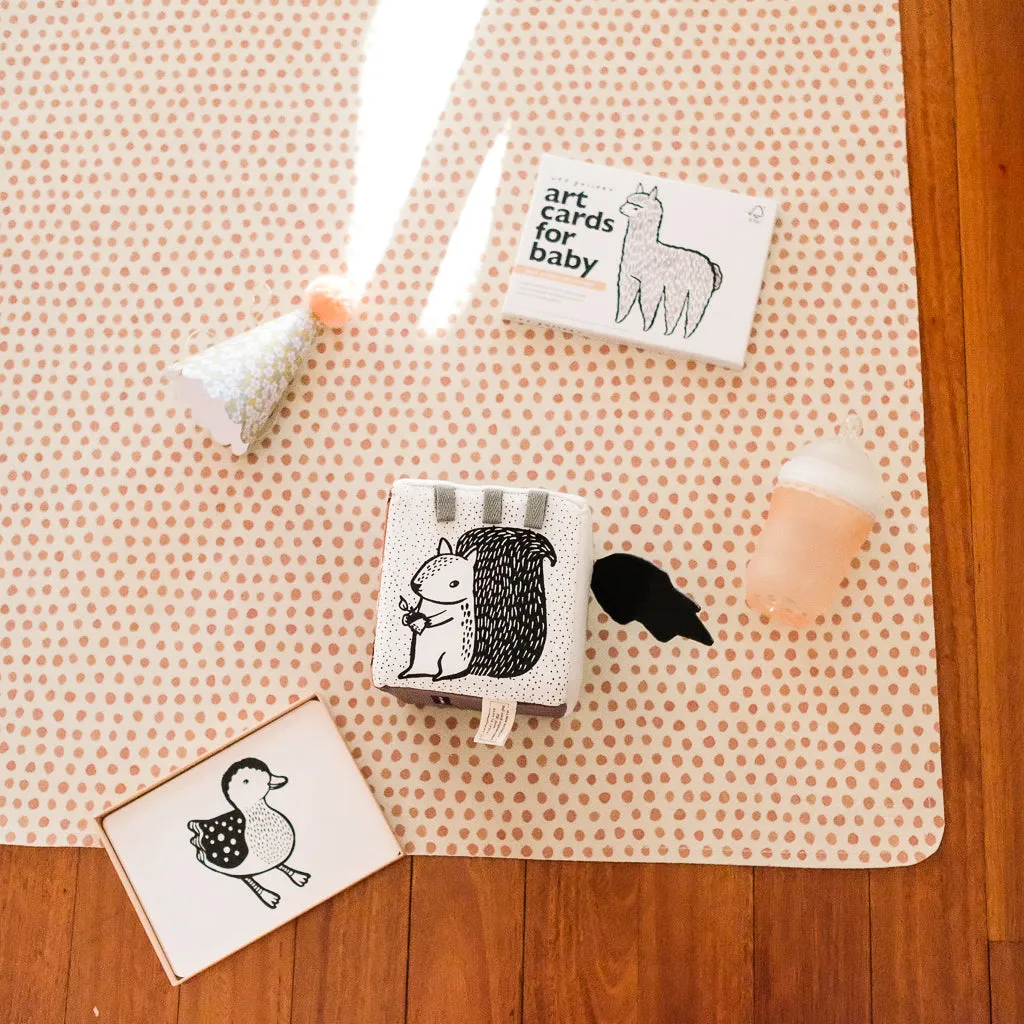 Gathre Mat Mini - Pebble