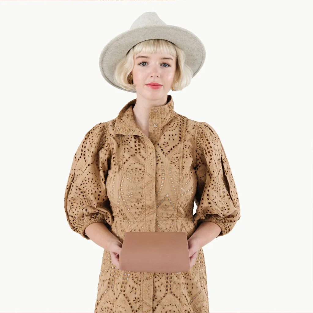Gathre Mat Mini - Sienna