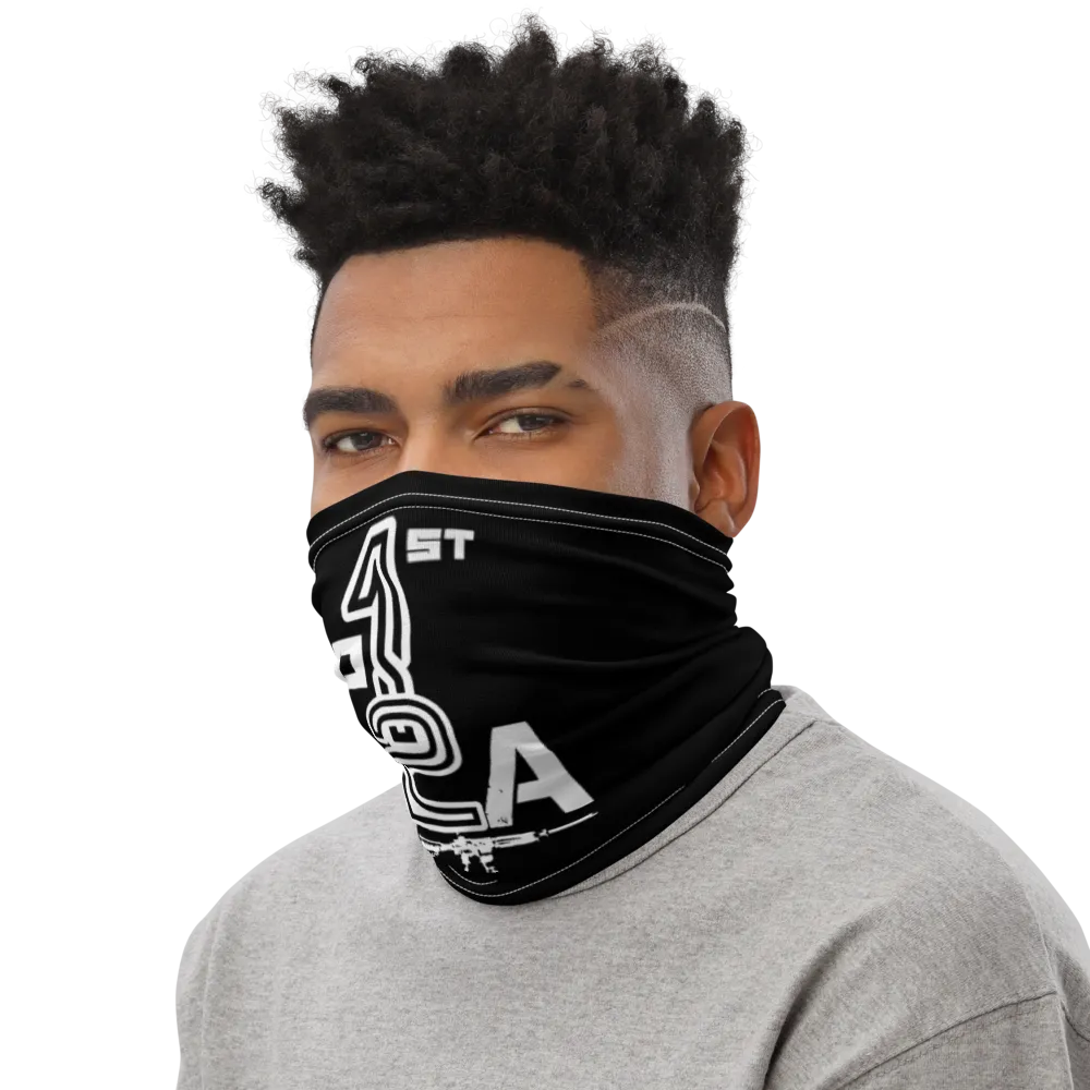 God 1st 2A Neck Gaiters