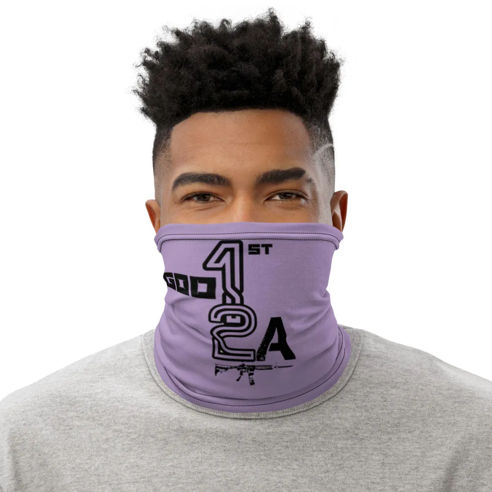God 1st 2A Neck Gaiters