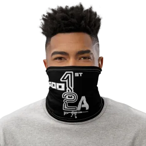 God 1st 2A Neck Gaiters
