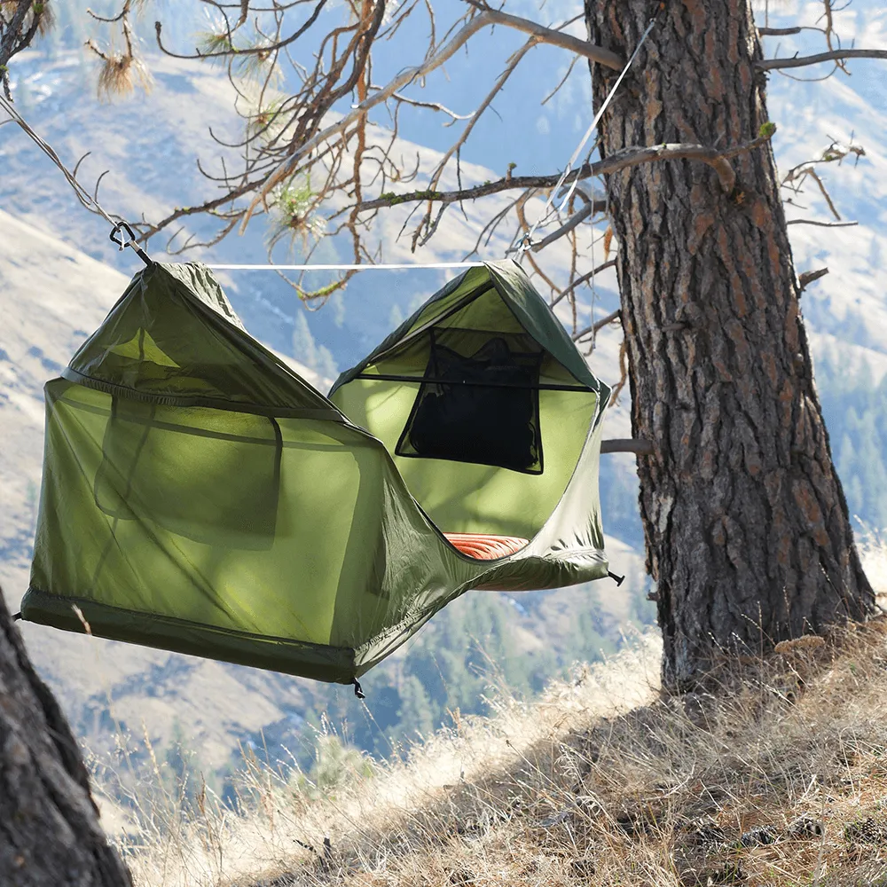 Haven XL - Forest Green