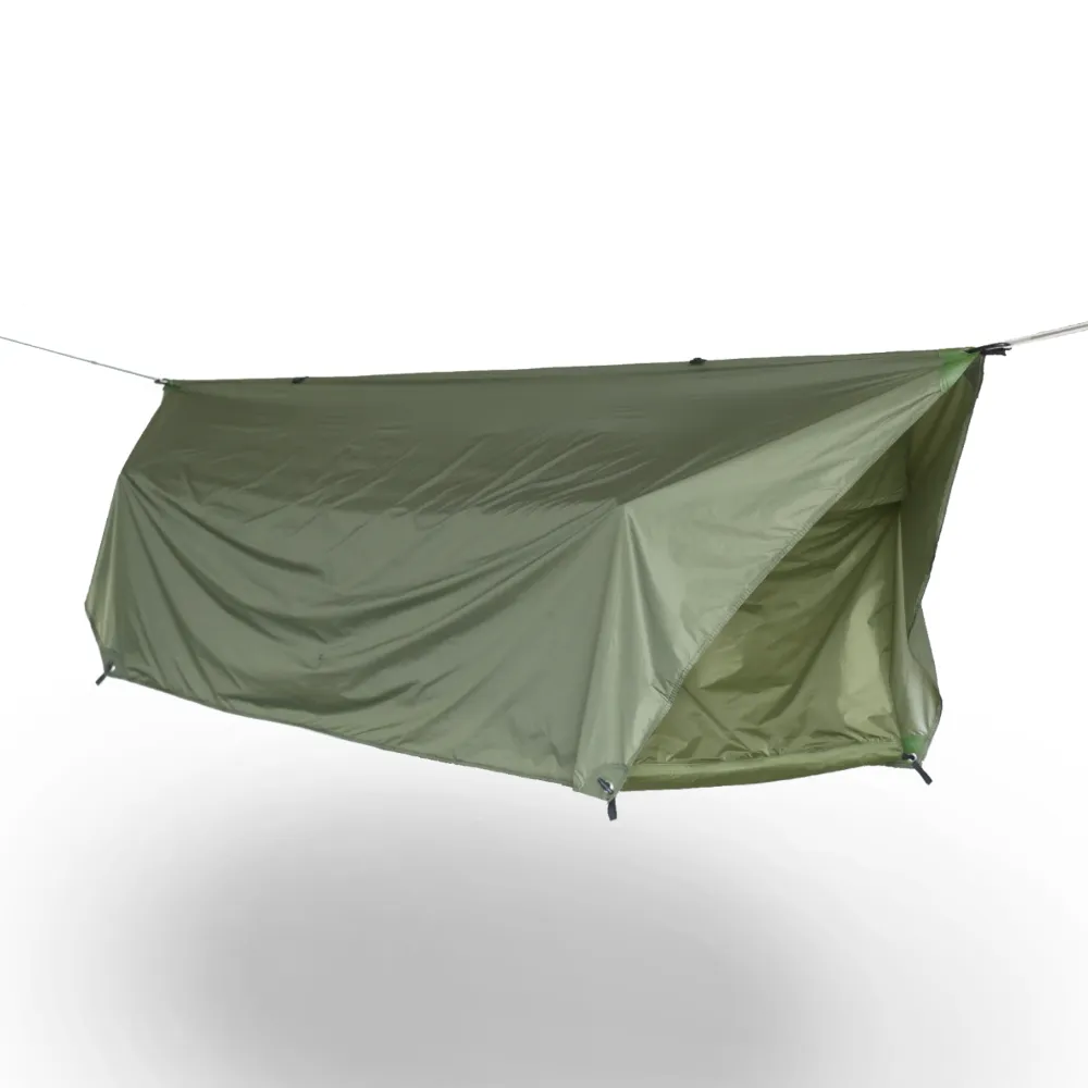 Haven XL - Forest Green