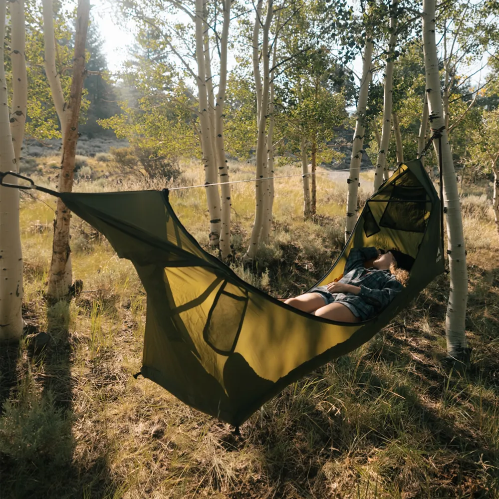 Haven XL - Forest Green