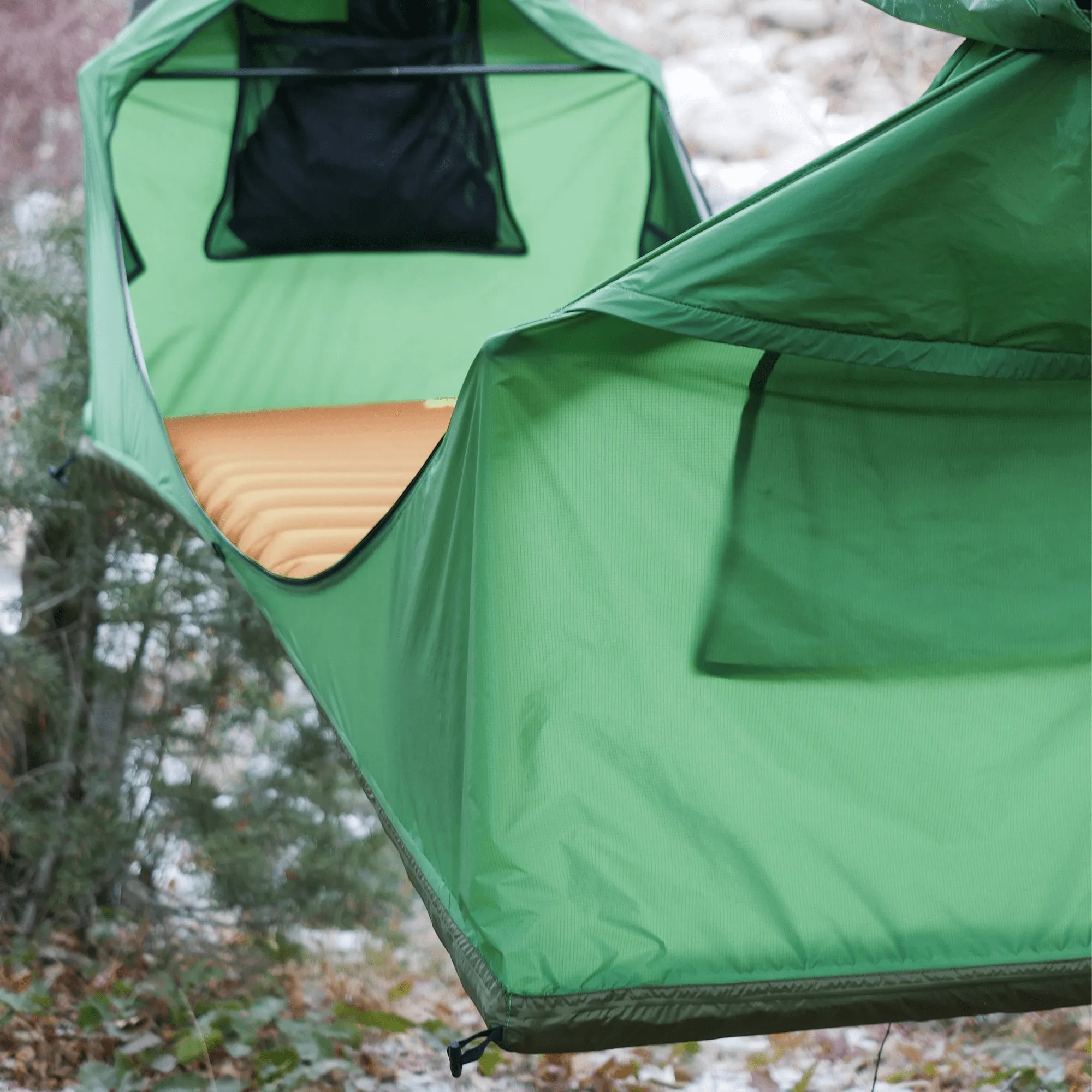 Haven XL - Forest Green