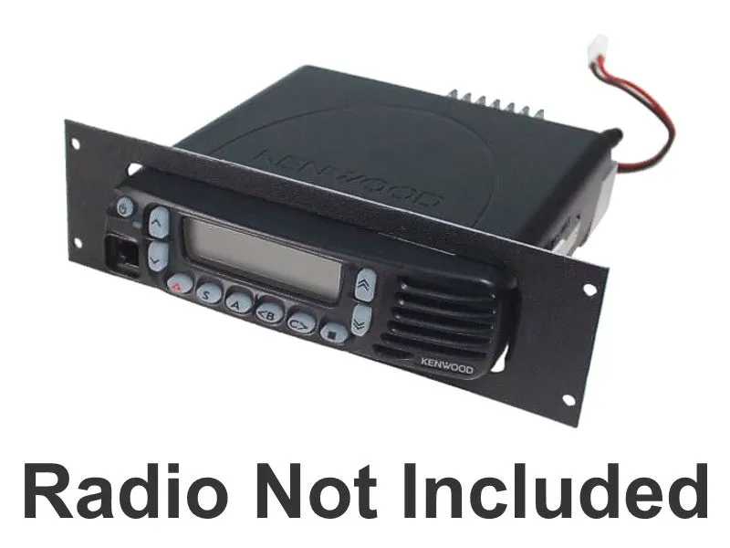 Havis Mounting Bracket for Kenwood Radio C-EB25-T81-1P