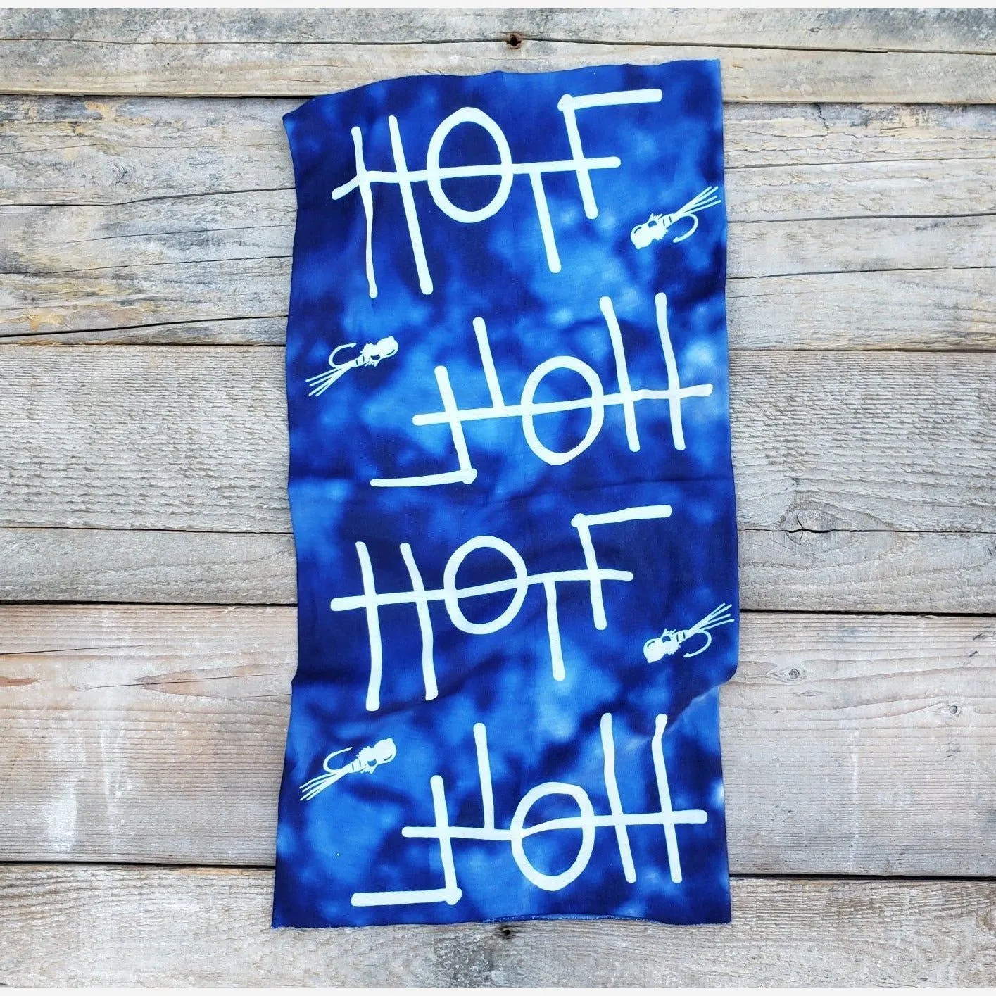 HOTF Nymph gaiter
