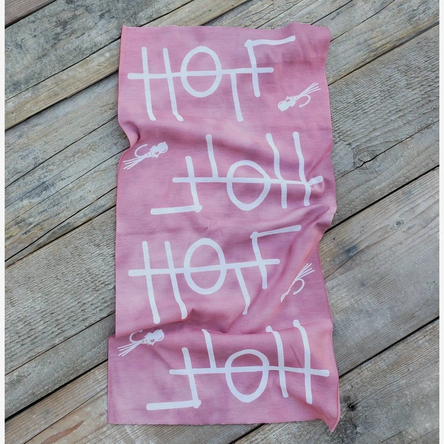 HOTF Nymph gaiter