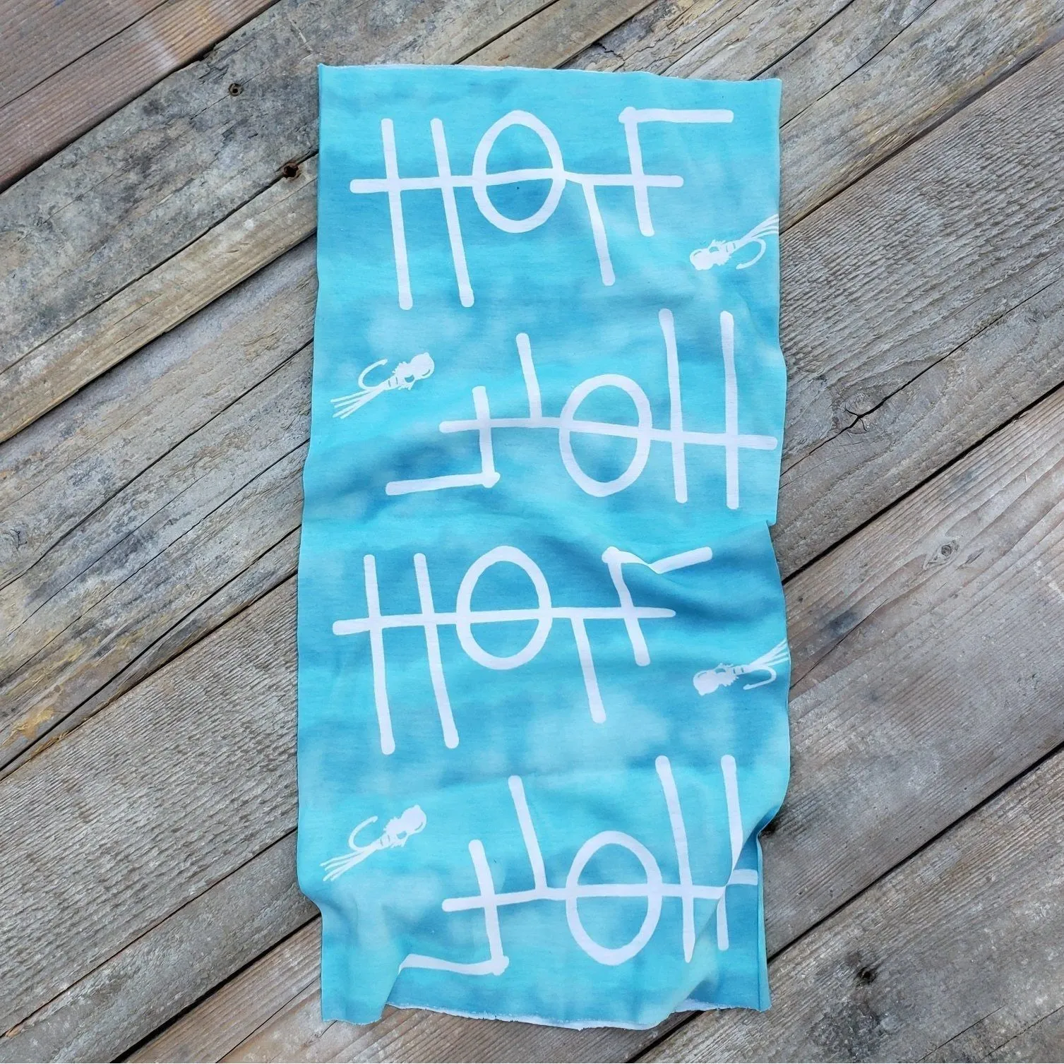 HOTF Nymph gaiter