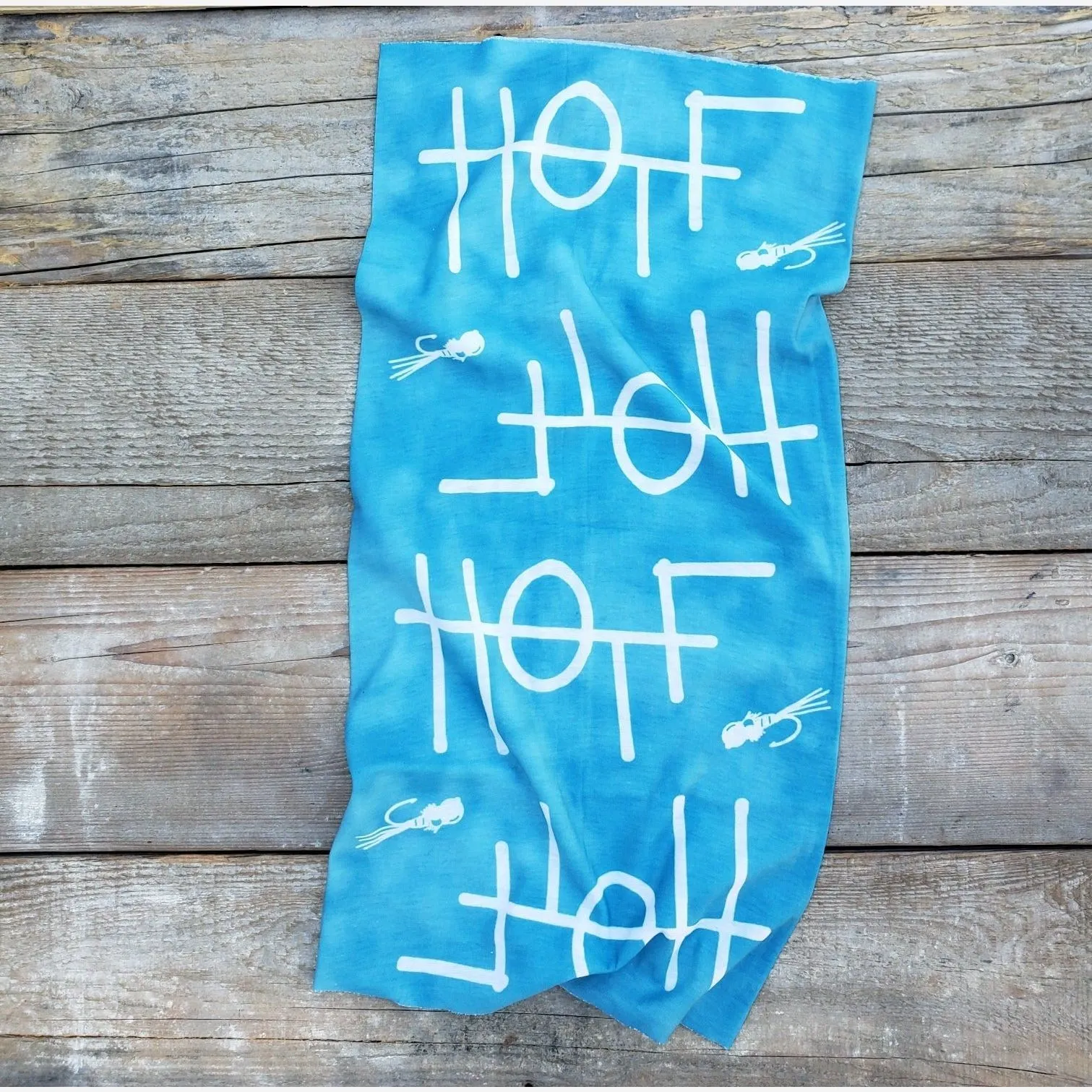 HOTF Nymph gaiter