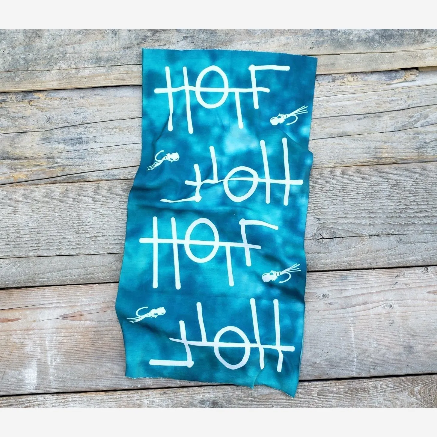 HOTF Nymph gaiter