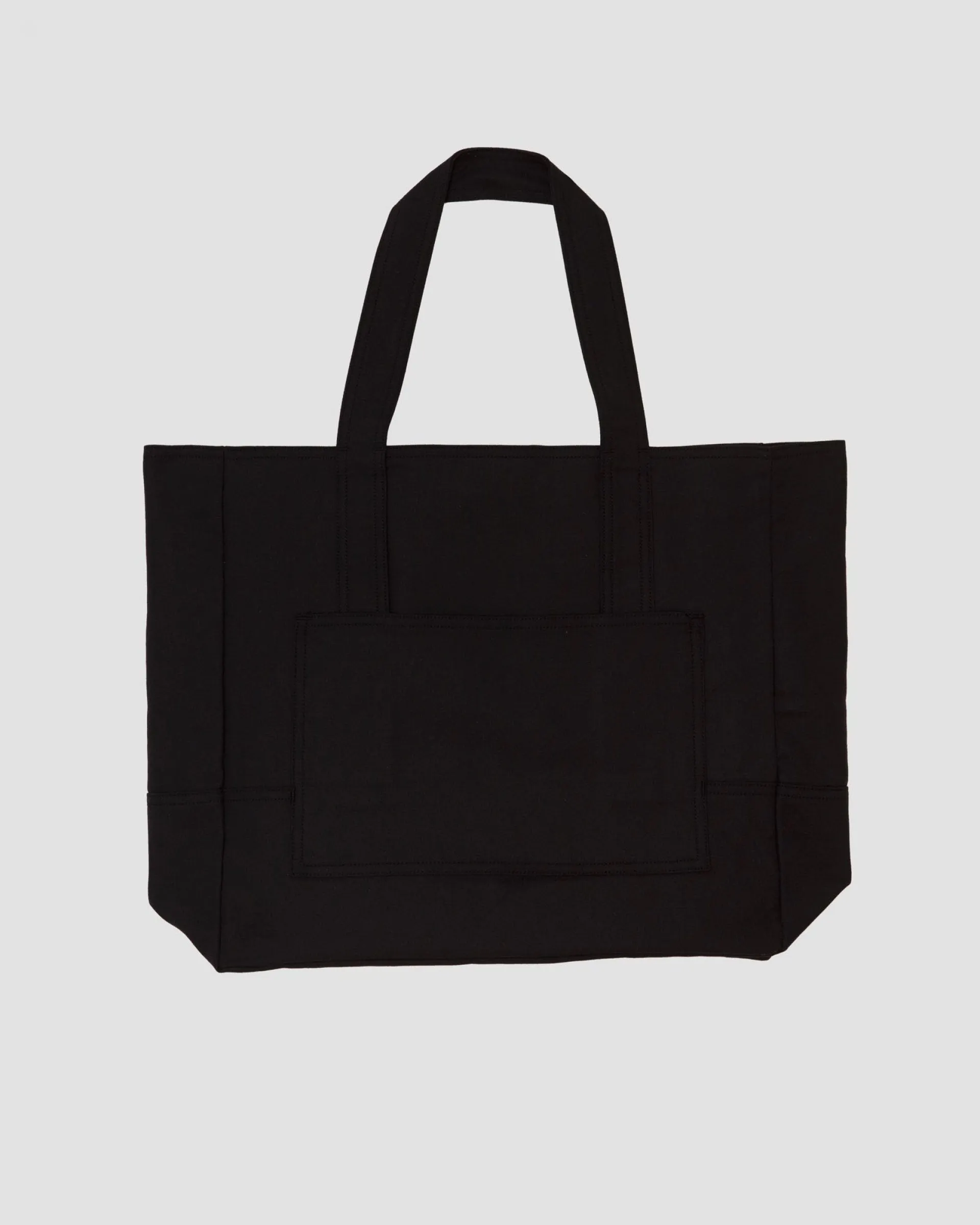 INDRE BAG - BLACK