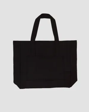 INDRE BAG - BLACK
