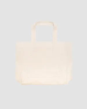 INDRE BAG - NATURAL