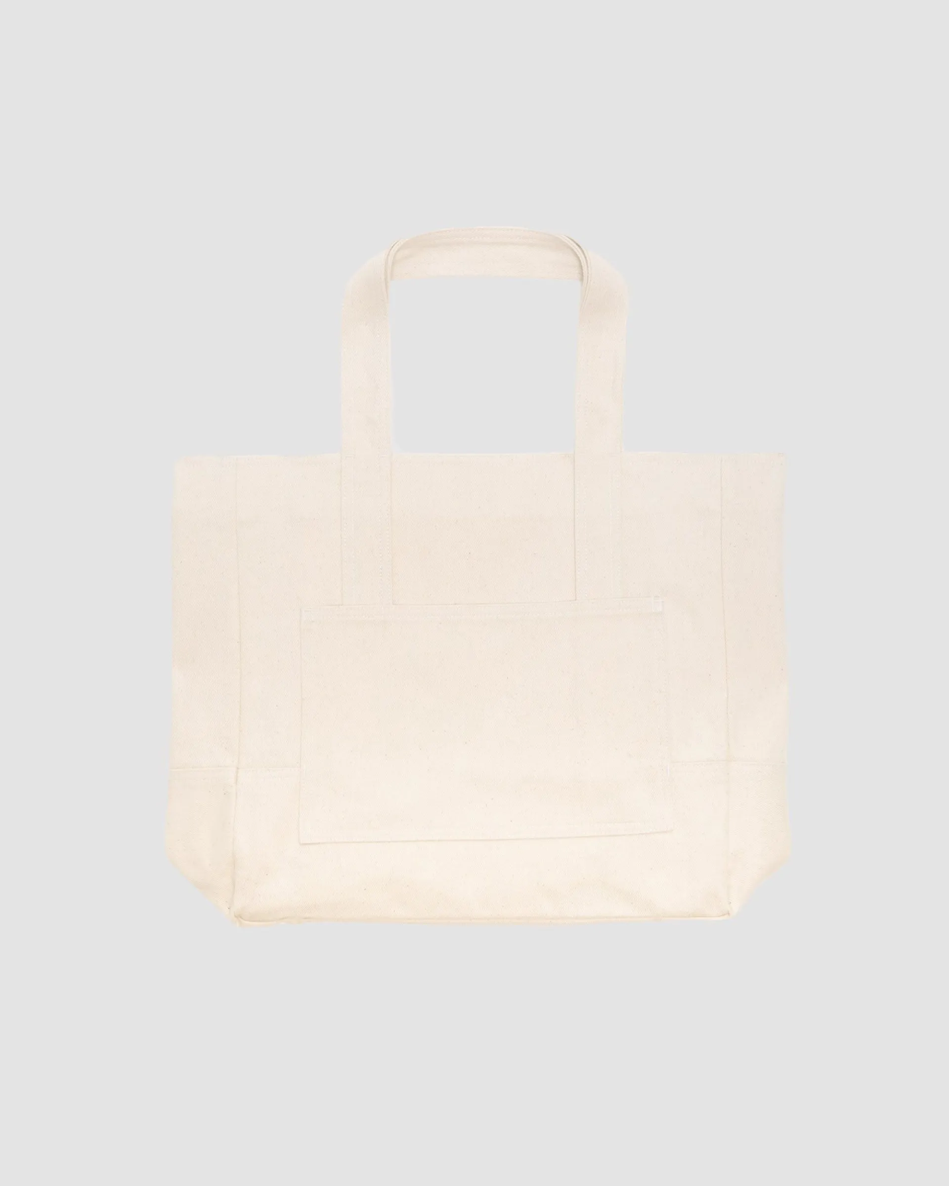 INDRE BAG - NATURAL