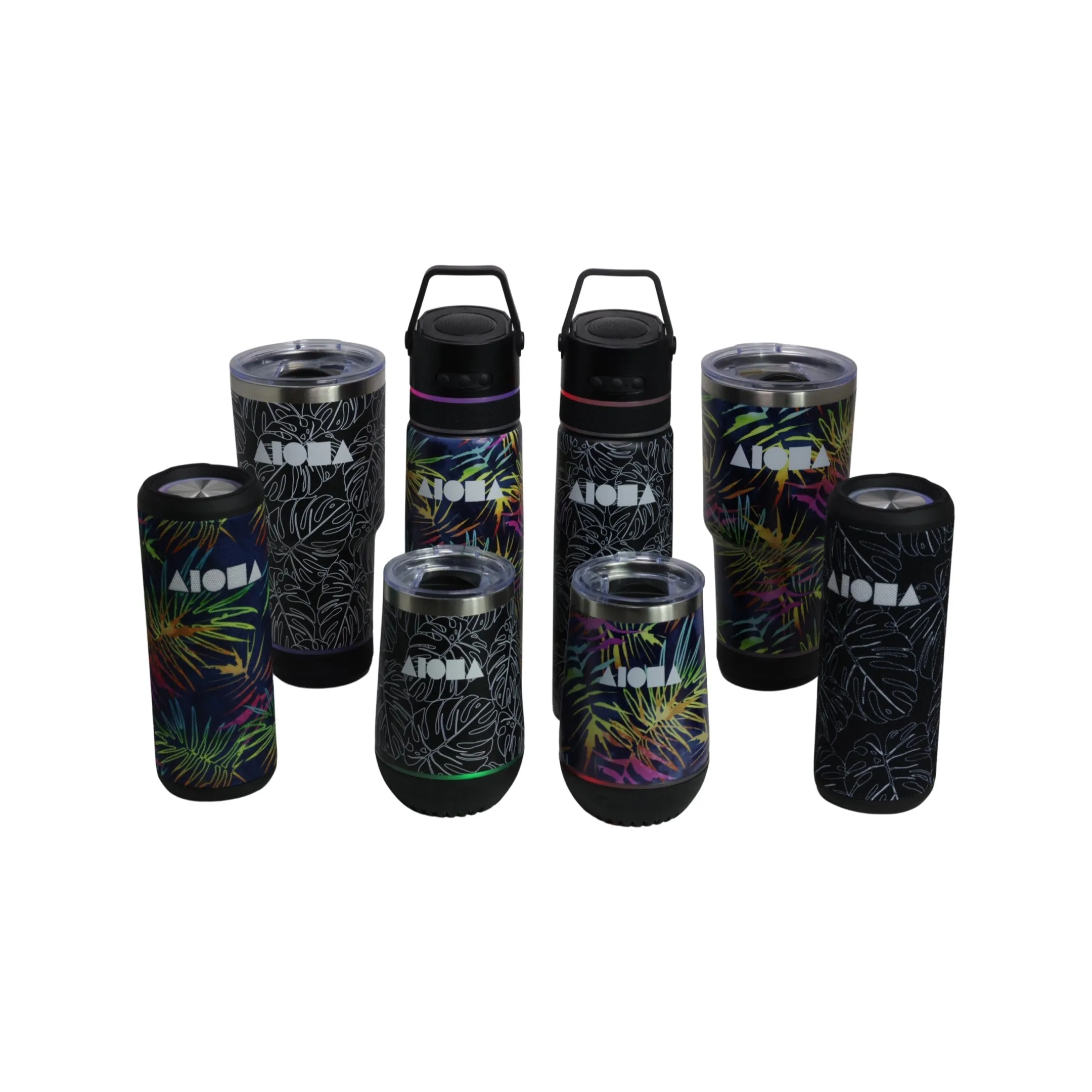 Island Daze 24oz Tumbler WHOLESALE