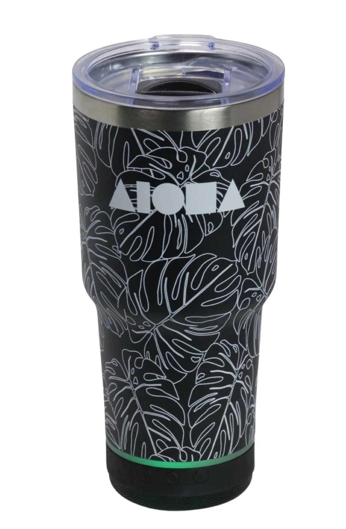 Island Daze 24oz Tumbler