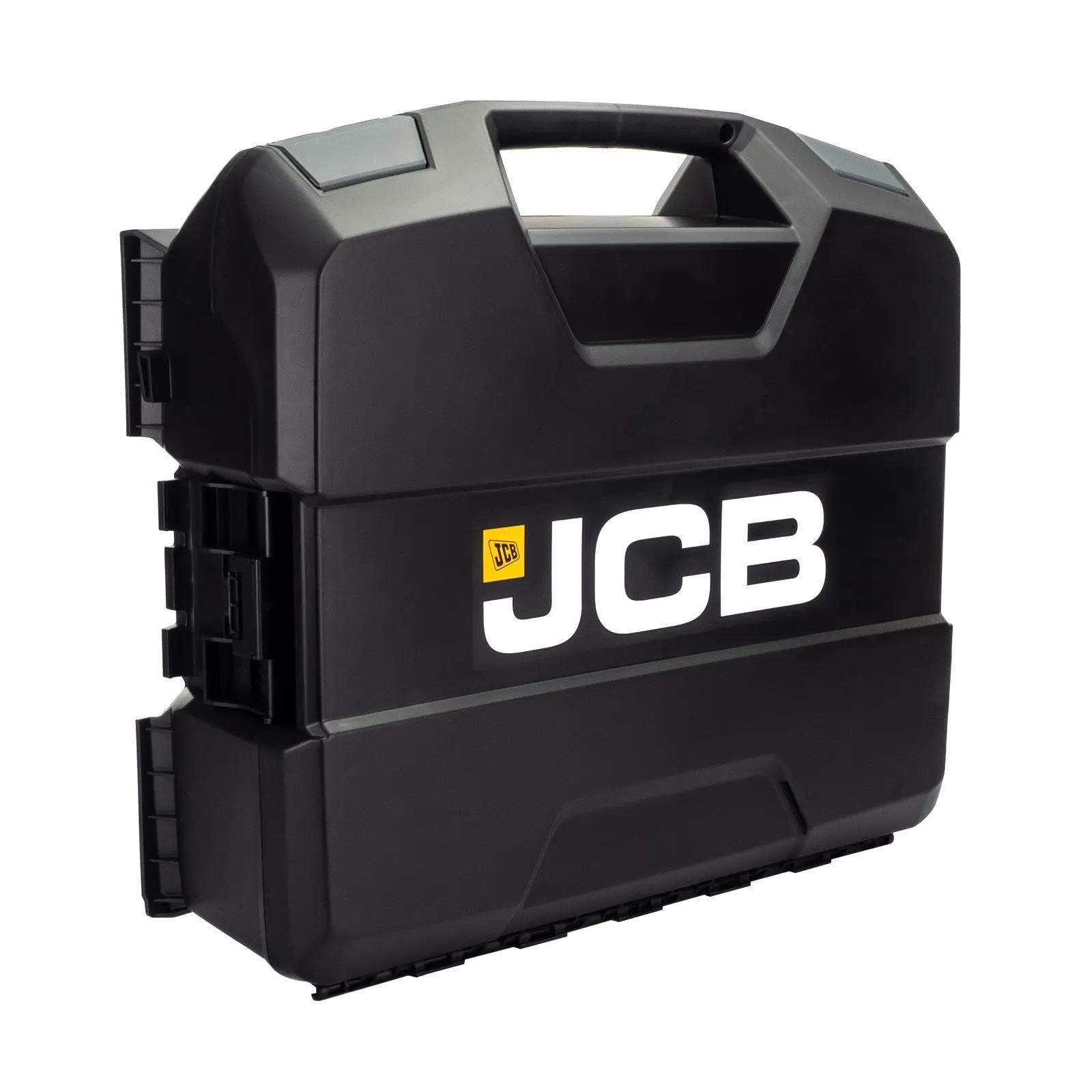 JCB W-BOXX 136 Power Tool Case Storage JCB-WB136