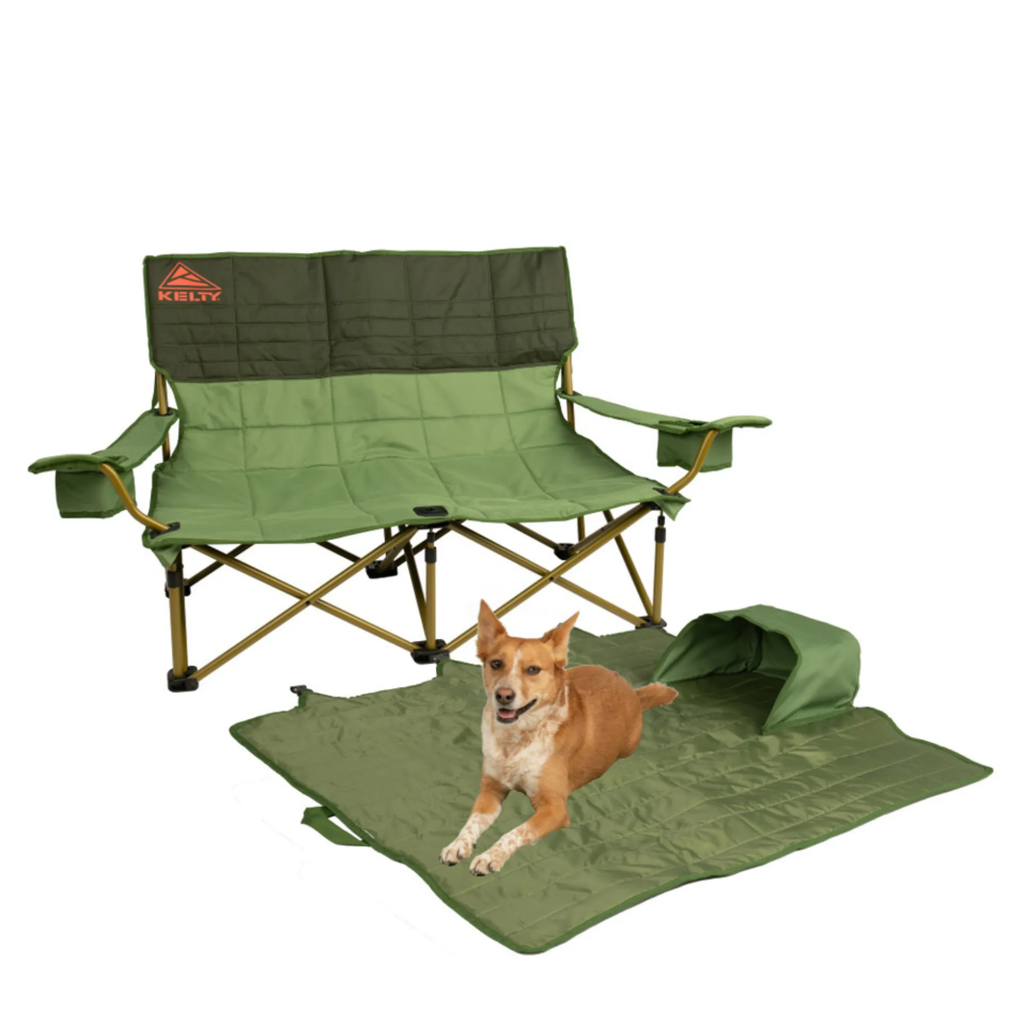Kelty Low-Loveseat