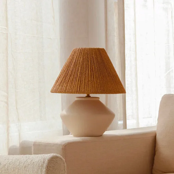 Lucia Table Lamp