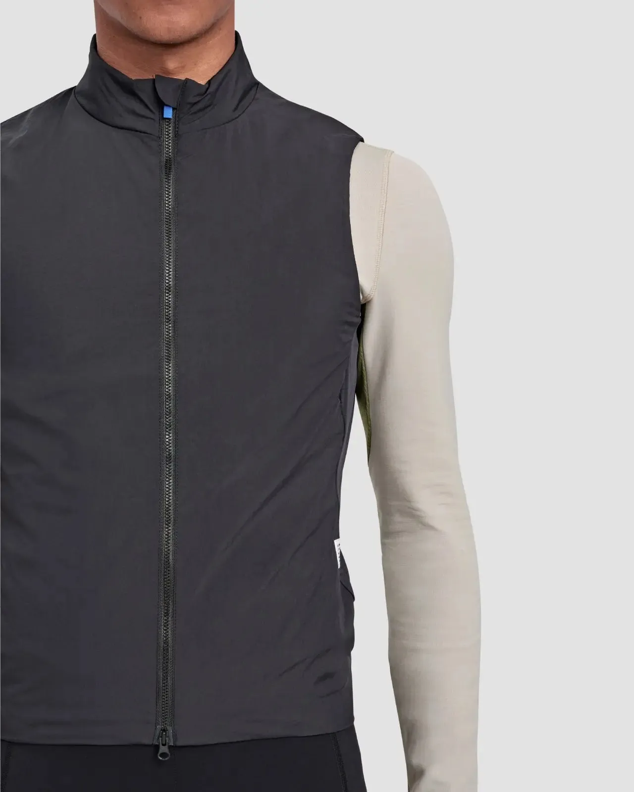 MAAP Alt_Road Men's Thermal Vest Black
