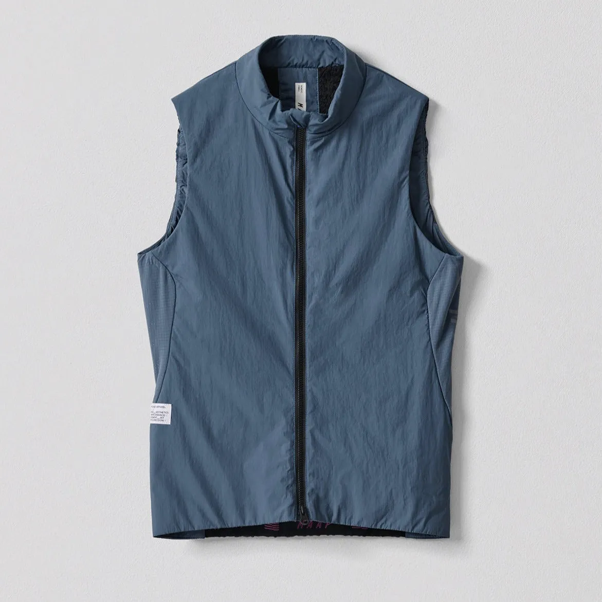 MAAP Alt_Road Men's Thermal Vest Stargazer