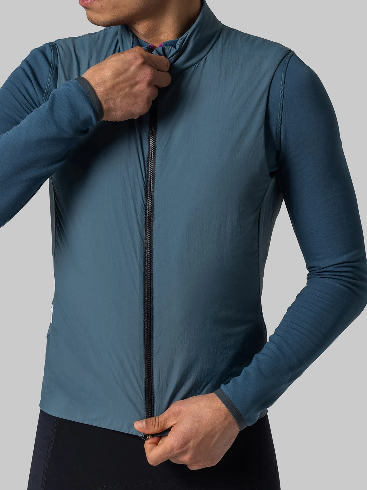 MAAP Alt_Road Men's Thermal Vest Stargazer