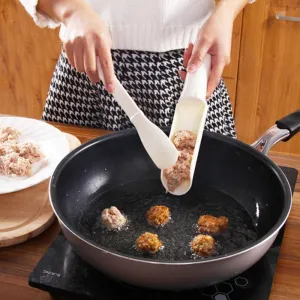 Meatball Making Tools Set