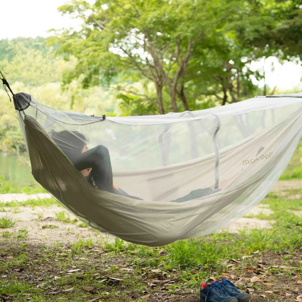 Montbell Bugproof Hammock Net