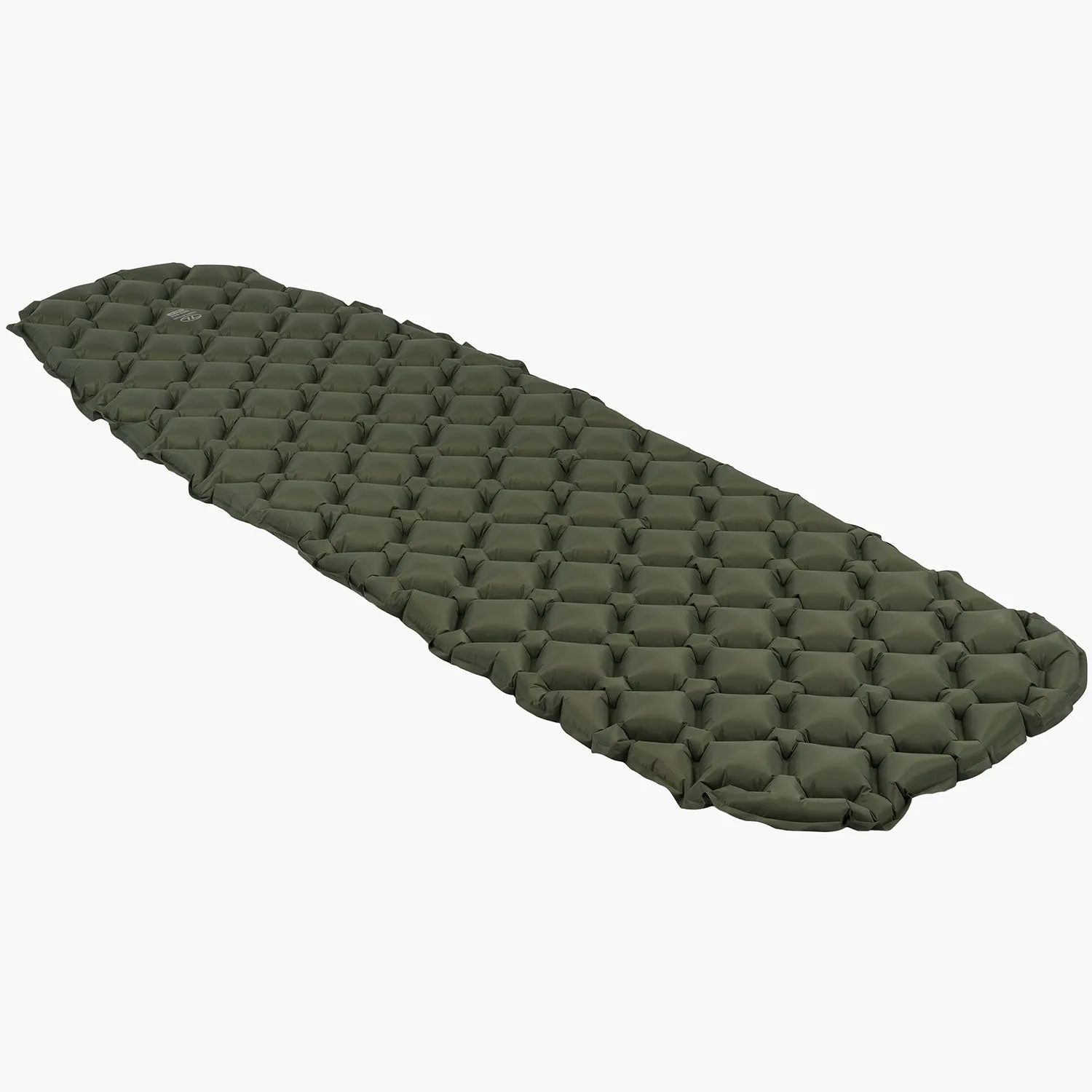 NAP-PAK Inflatable Sleeping mat