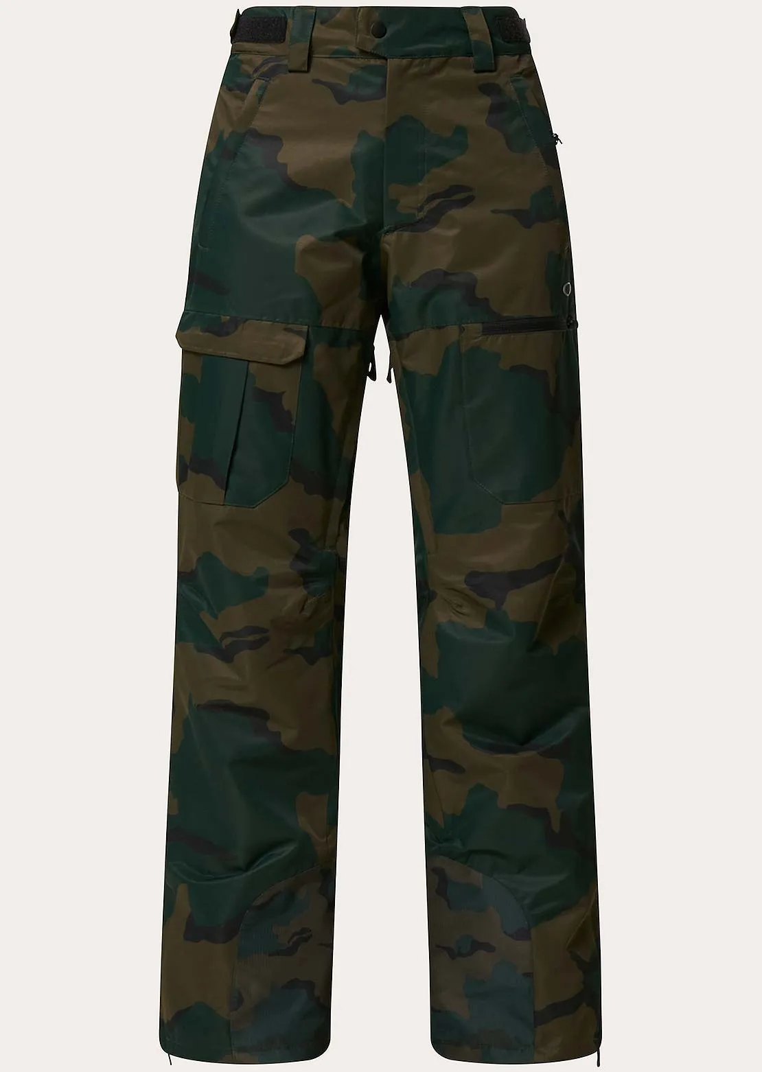 Oakley Men's Divisional Cargo Shell Pants