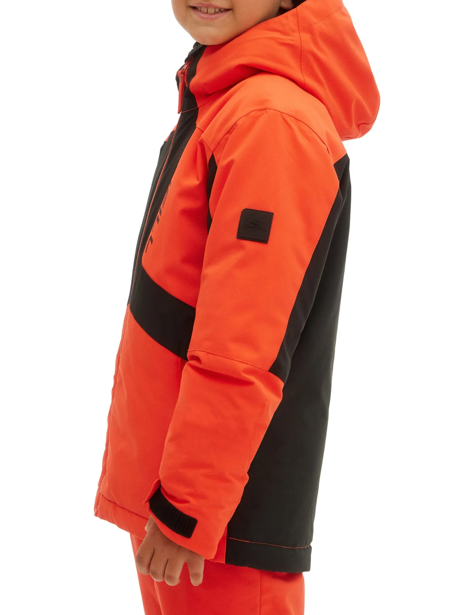 O'Neill Hammer JR Jacket 2022 - Boy's Snow Jacket