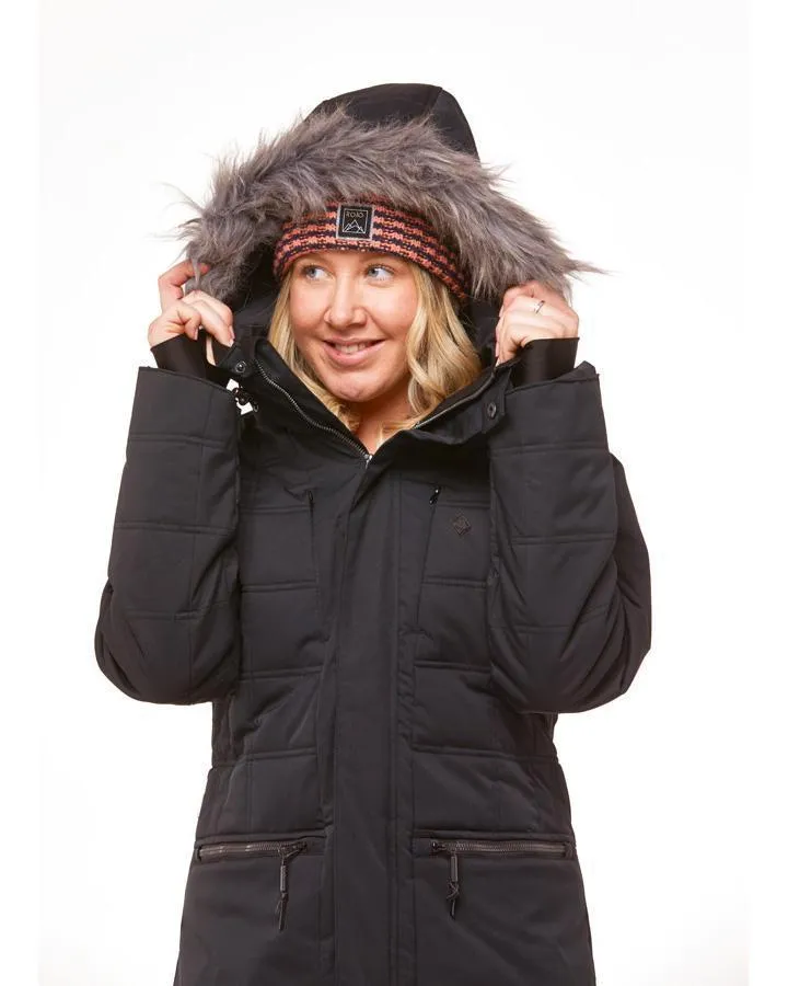 PALOMA JACKET