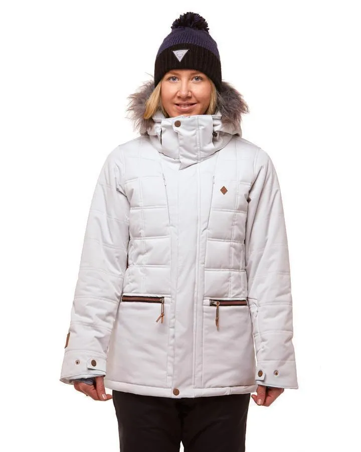 PALOMA JACKET